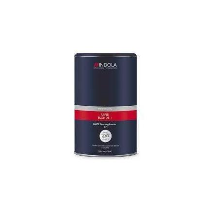 Indola Rapid Blonde White Bleach 500g